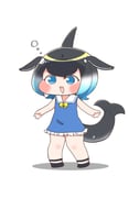 二次元插画 #11402237