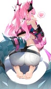 二次元插画 #11402239