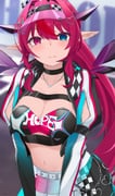 二次元插画 #11402260