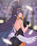 二次元插画 #11402262