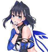 二次元插画 #11402271