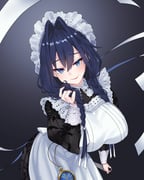 二次元插画 #11402273