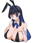 二次元插画 #11402274