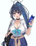 二次元插画 #11402278