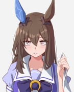 二次元插画 #11402282