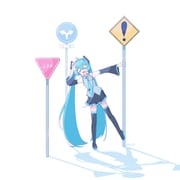 二次元插画 #11402292