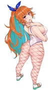 二次元插画 #11402306