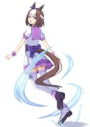 二次元插画 #11402328