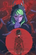 二次元插画 #11402333