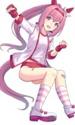 二次元插画 #11402341