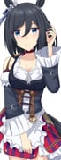 二次元插画 #11402344