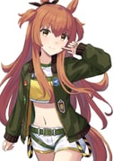 二次元插画 #11402345