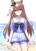 二次元插画 #11402348