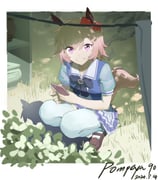 二次元插画 #11402353