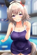 二次元插画 #11402355