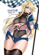 二次元插画 #11402357