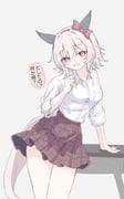 二次元插画 #11402361