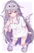 二次元插画 #11402364