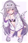 二次元插画 #11402371