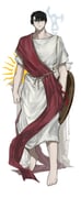 二次元插画 #11402373