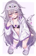 二次元插画 #11402376