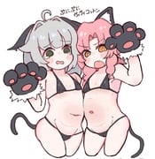 二次元插画 #11402388