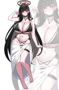 二次元插画 #11402395