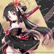 二次元插画 #11402398