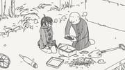 二次元插画 #11402407