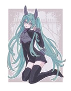 二次元插画 #11402414