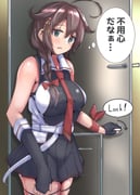 二次元插画 #11402424