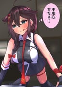 二次元插画 #11402429