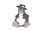 二次元插画 #11402443