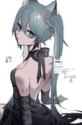 二次元插画 #11402451