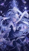 二次元插画 #11402484