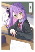二次元插画 #11402496