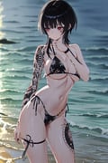 二次元插画 #11402498