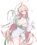 二次元插画 #11402503