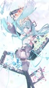 二次元插画 #11402524