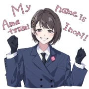 二次元插画 #11402526