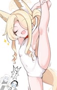 二次元插画 #11402530