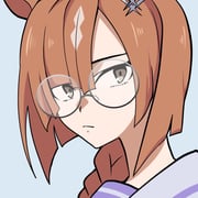 二次元插画 #11402558