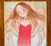 二次元插画 #11402559