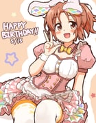 二次元插画 #11402569