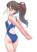 二次元插画 #11402570