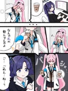 二次元插画 #11402575