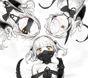 二次元插画 #11402578