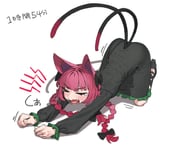 二次元插画 #11402581
