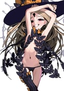二次元插画 #11402585
