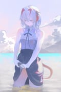 二次元插画 #11402588